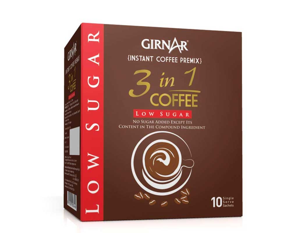 10 Best 3-in-1 Coffee in India 2024: Nescafe, Girnar