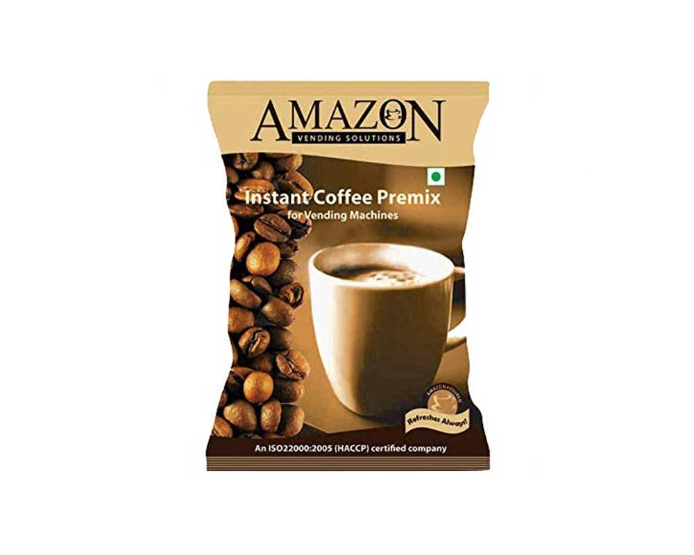 Best 3-in-1 Coffee with Milk