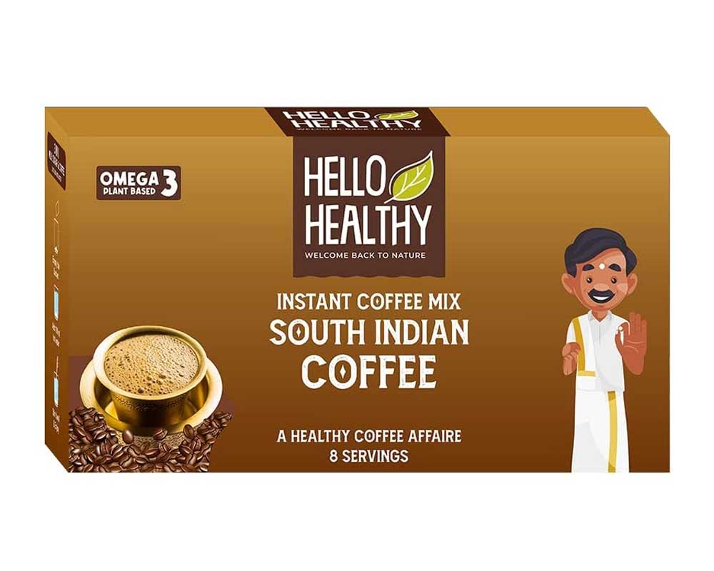 10 Best 3-in-1 Coffee in India 2024: Nescafe, Girnar