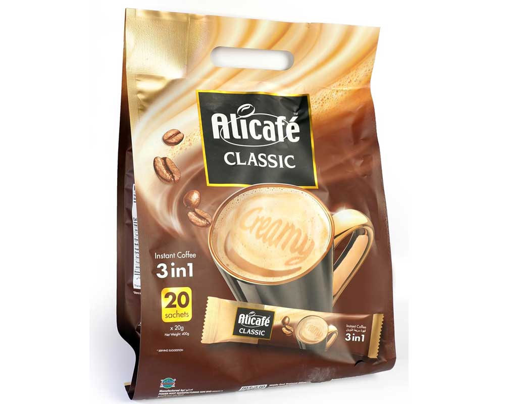 Best 3-in-1 Instant Coffee