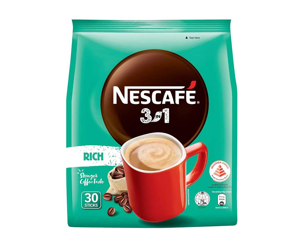 10 Best 3-in-1 Coffee in India 2024: Nescafe, Girnar