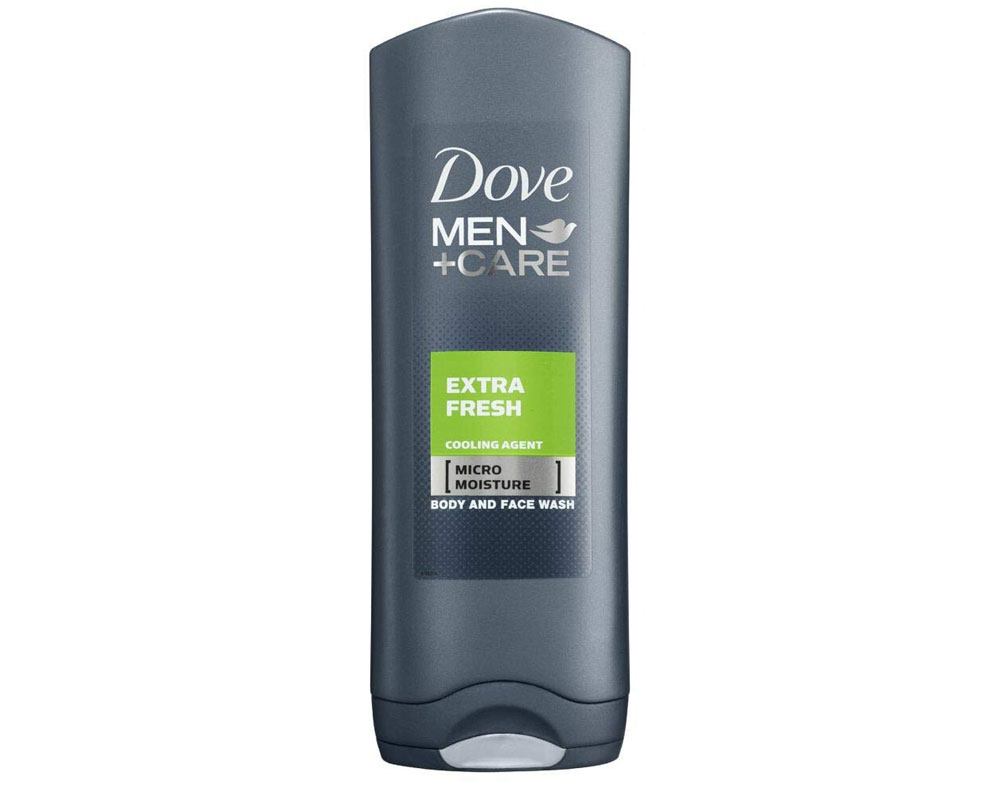 Best Hydrating Body Gel for Men