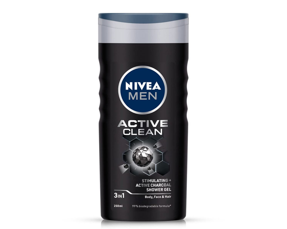 Best Overall Body Gel for Men