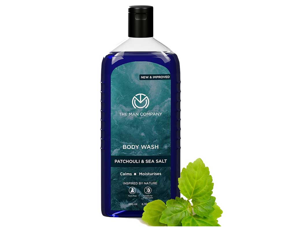 Best Refreshing Body Gel for Men