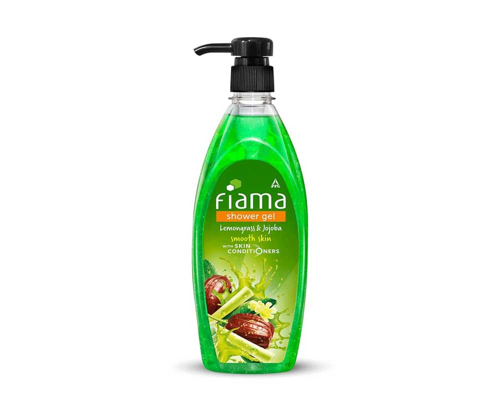 Best Citrus Body Wash Scent