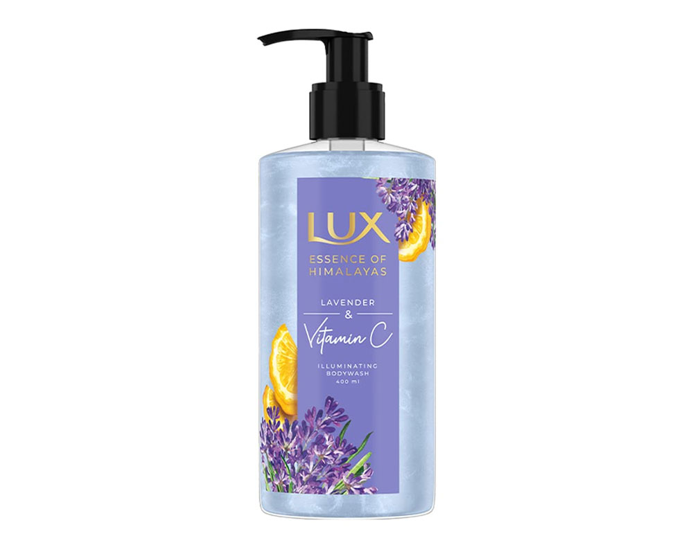 Best Floral Body Wash Scent