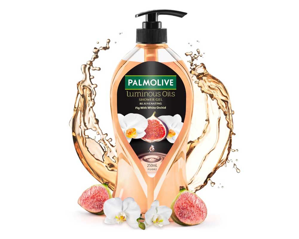 Best Fruity Body Wash Scent