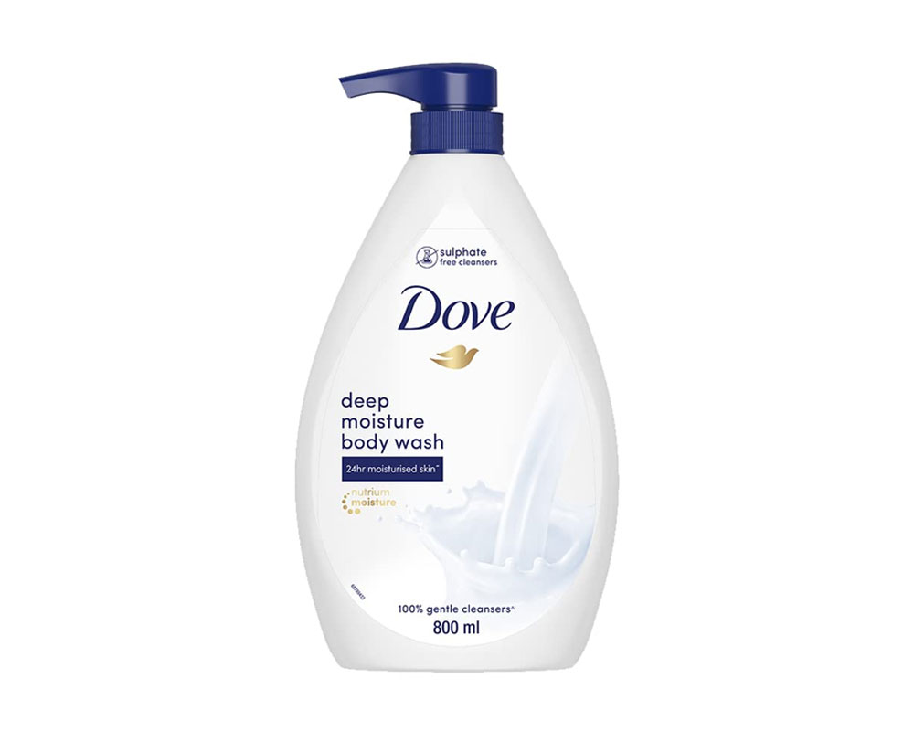 14 Best Body Wash Scent in India 2024: Dove, LUX