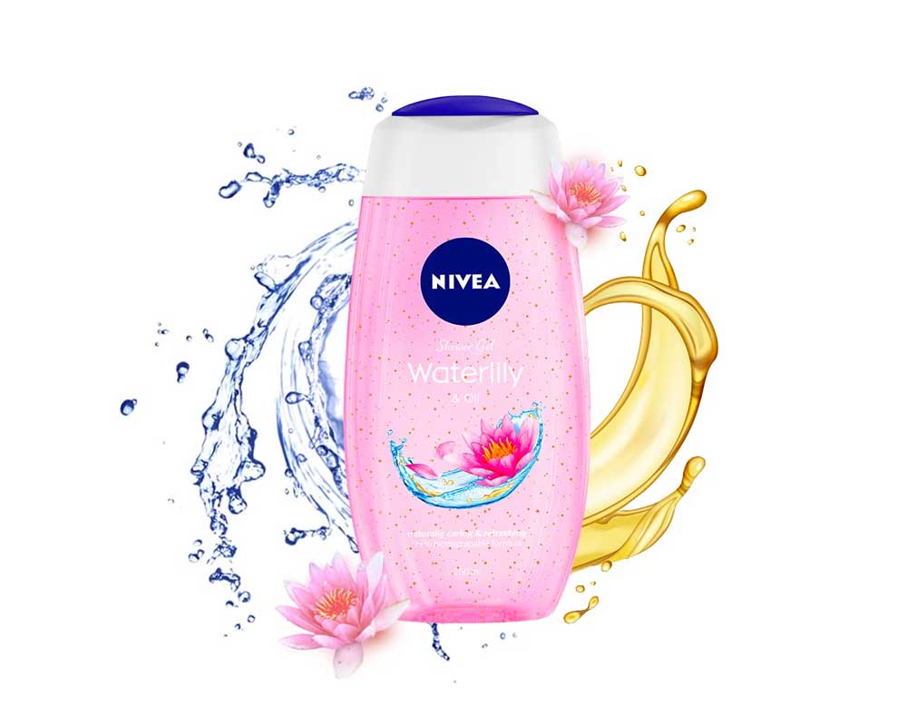 Best Sensitive Skin Body Wash Scent