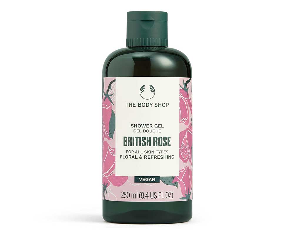 Best Unisex Body Wash Scent