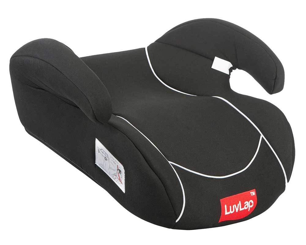 10 Best Booster Seats in India 2024: Top Brands