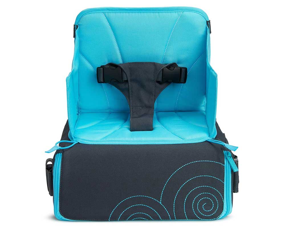 Best Travel Booster Seat