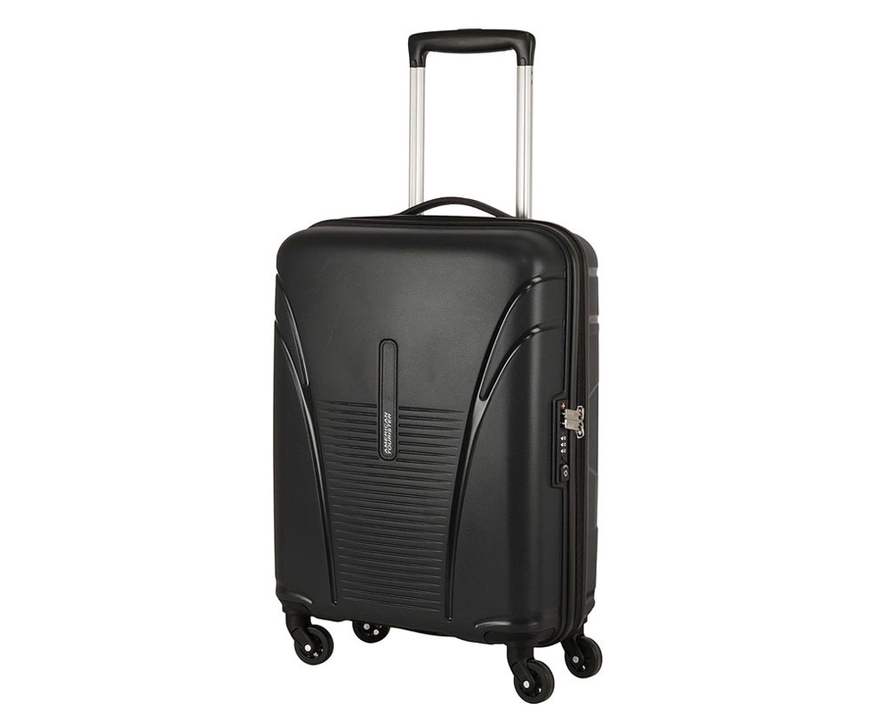 Best Overall Carry-on Luggage