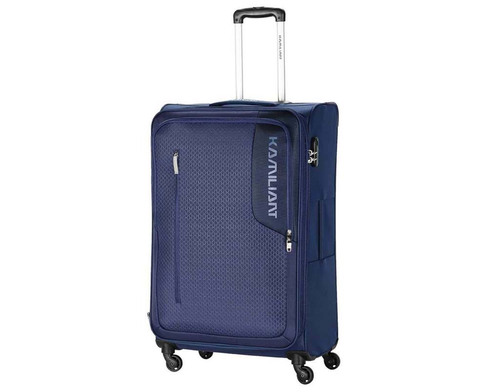 10 Best Carry-on Luggage in India 2024: Safari, Skybags