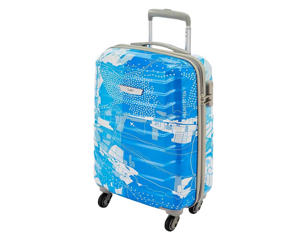 Best Spinner Carry-on Luggage