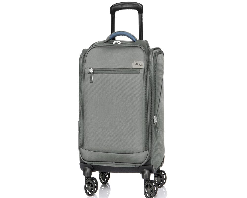 10 Best Carry-on Luggage in India 2024: Safari, Skybags