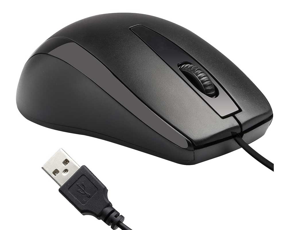 Best Budget Designer Mouse