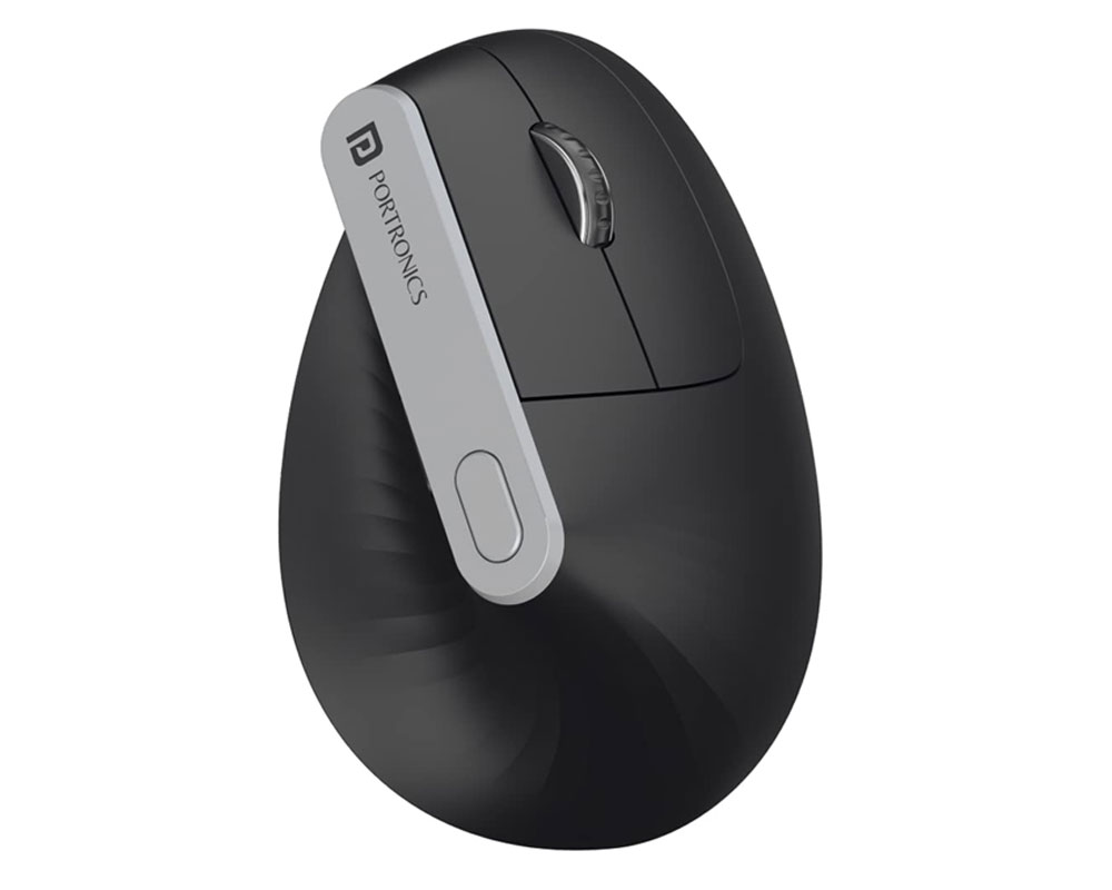 Best Ergonomic Designer Mouse