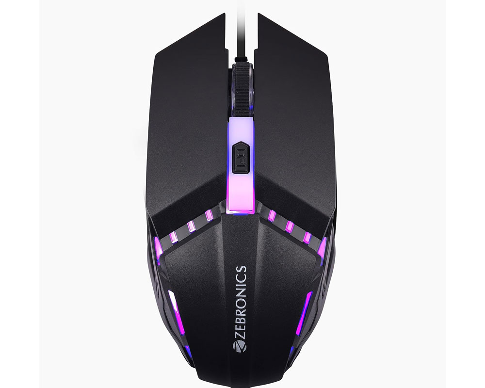 Best Gaming Designer Mouse