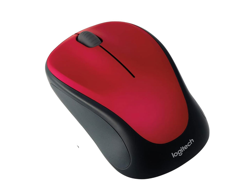 Best Overall Designer Mouse