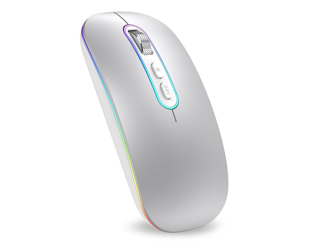 Best Portable Designer Mouse