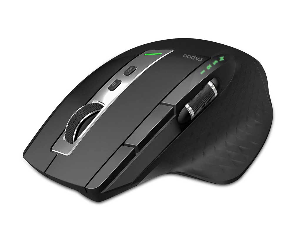 10 Best Designer Mouse in India 2024: Logitech, Lenovo