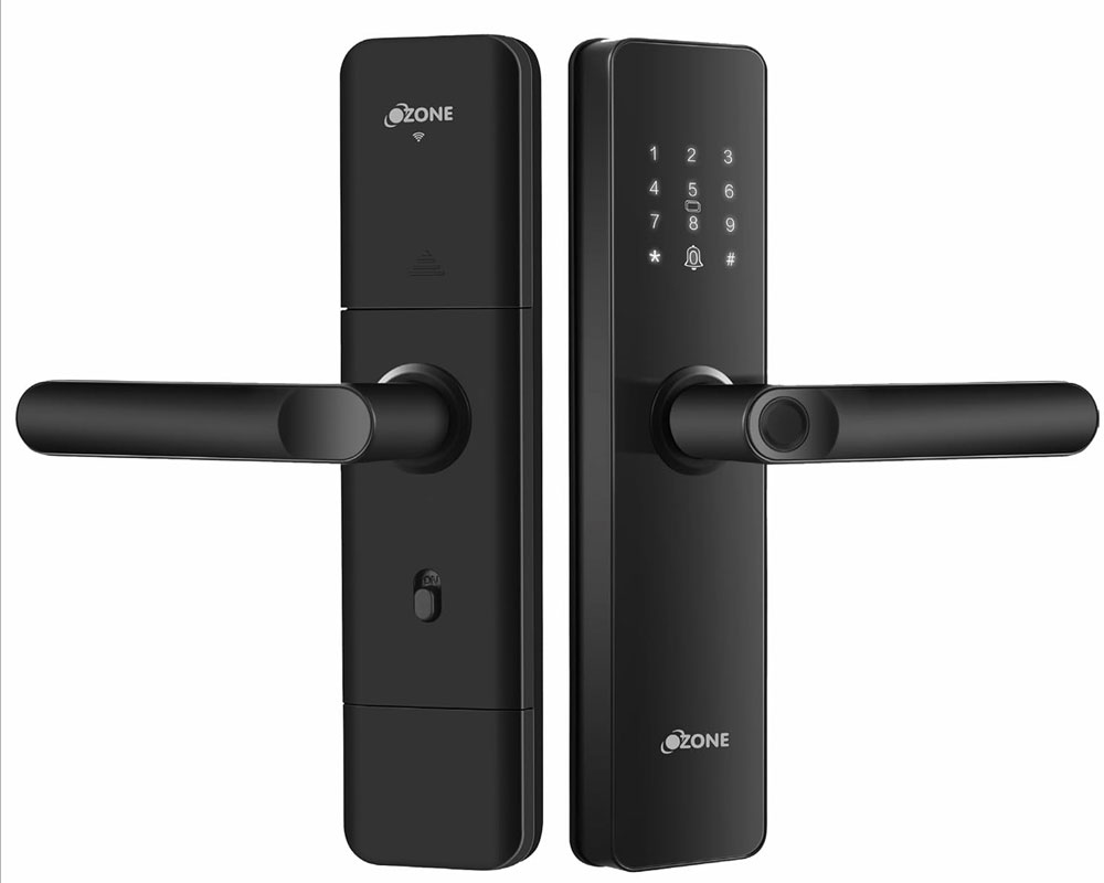 Best Biometric Digital Lock