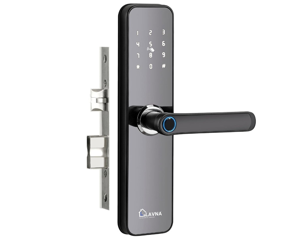 Best Budget Digital Lock