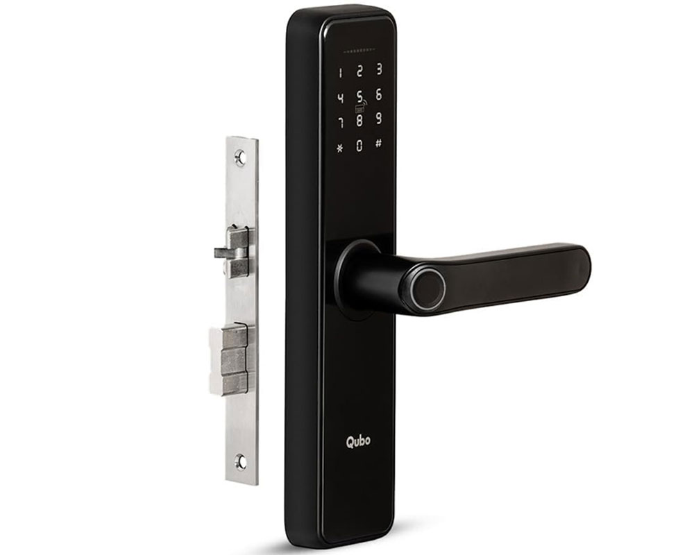 10 Best Digital Lock in India 2024: Godrej, LAVNA