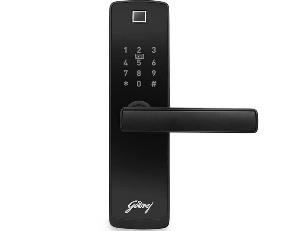 10 Best Digital Lock in India 2024: Godrej, LAVNA