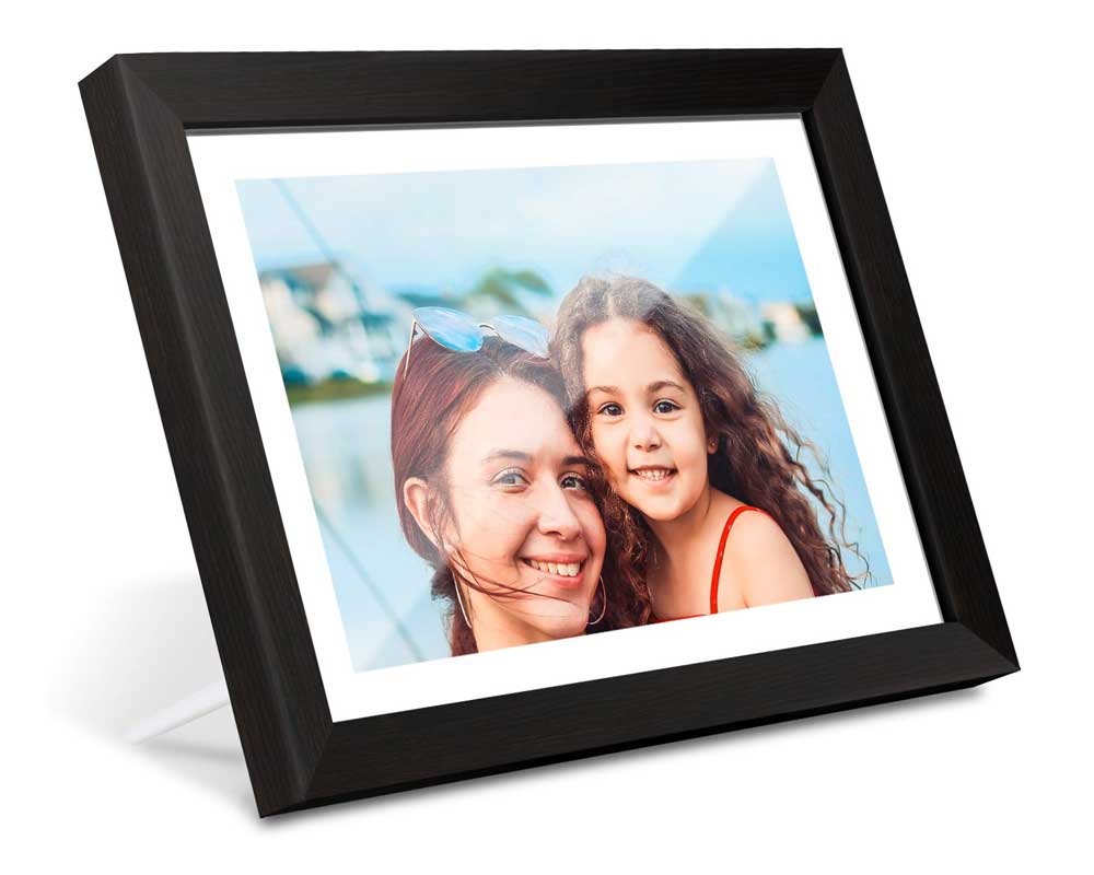 Best High-Resolution Digital Photo Frame