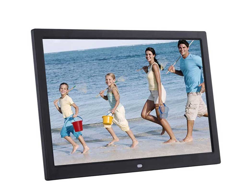 10 Best Digital Photo Frame in India 2024: Top Brands