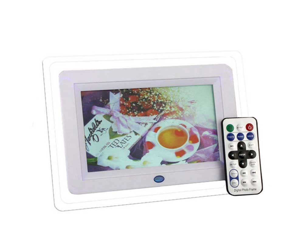 Best Portable Digital Photo Frame