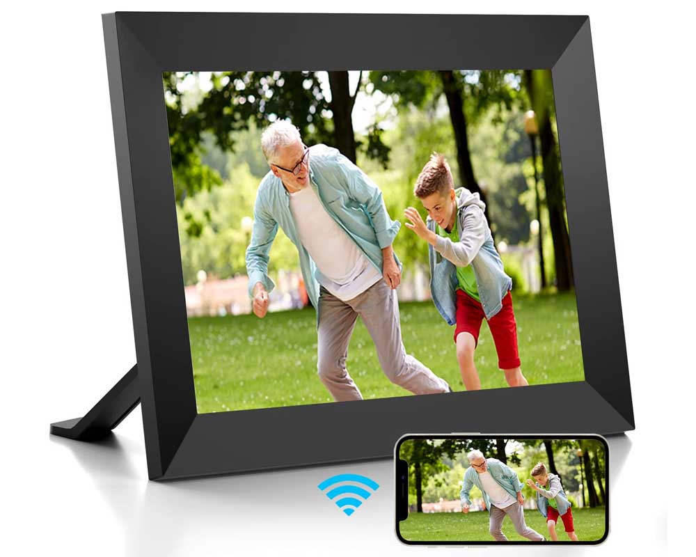 10 Best Digital Photo Frame in India 2024: Top Brands