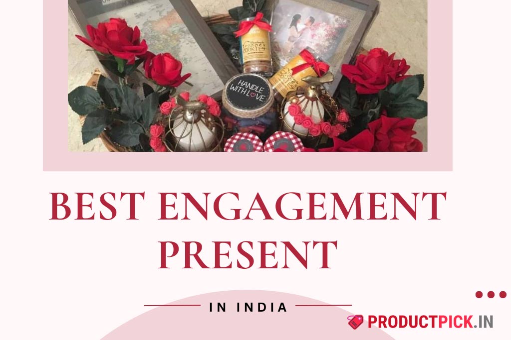 10 Best Engagement Present in India 2024: Top Picks