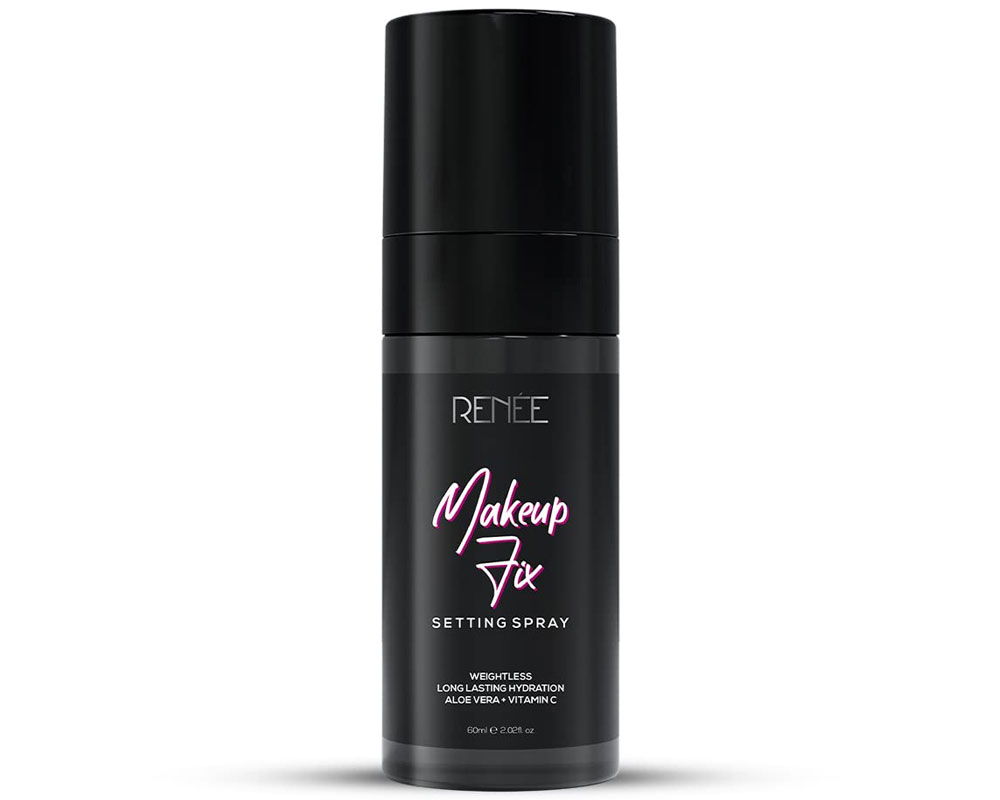 Best Hydrating Finishing Spray