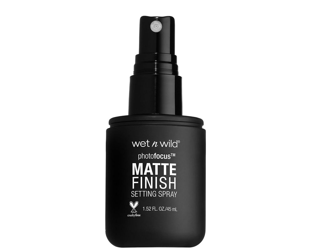 Best Matte Finish Finishing Spray