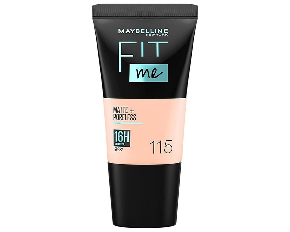 Best Foundation for Oily Skin Without SPF