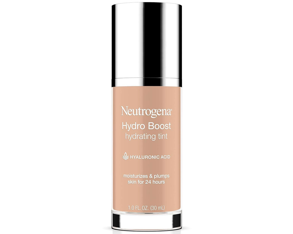 Best Hydrating Foundation Without SPF