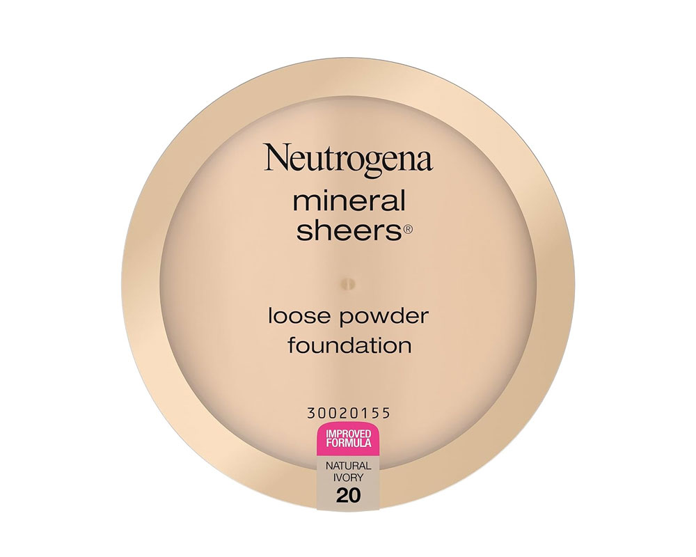 Best Mineral Foundation Without SPF