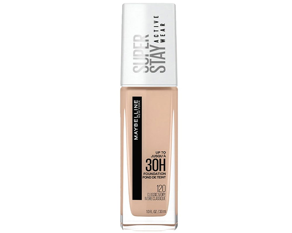 Best Overall Foundation Without SPF