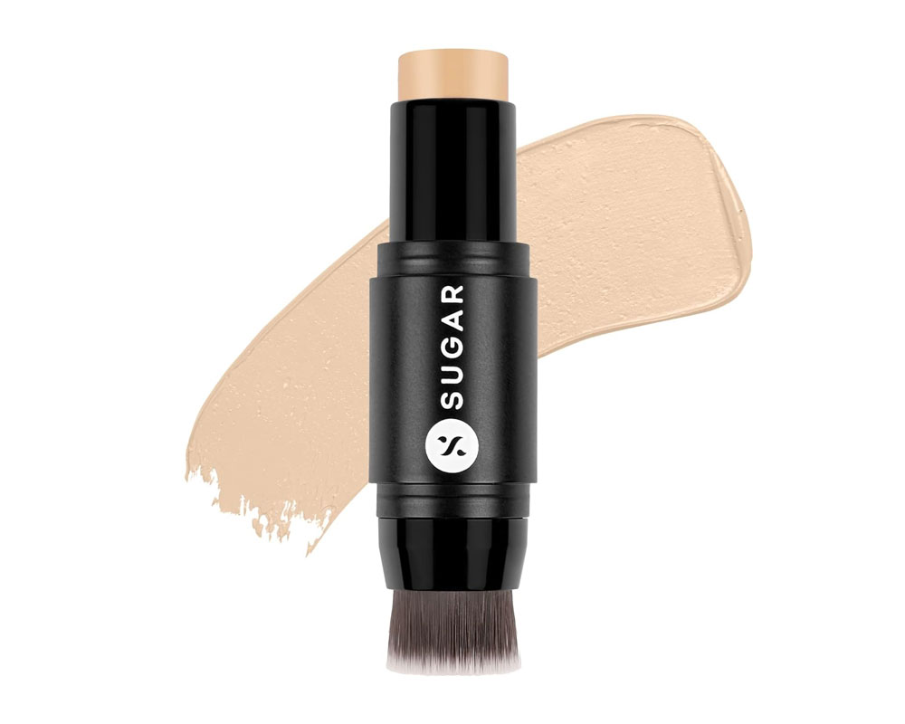 Best Stick Foundation Without SPF