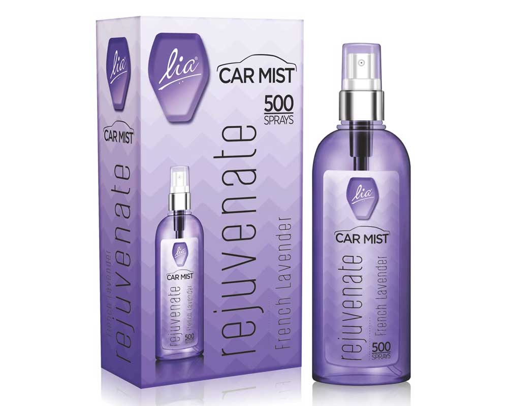 10 Best Fragrance for Car in India 2024: Top Brands