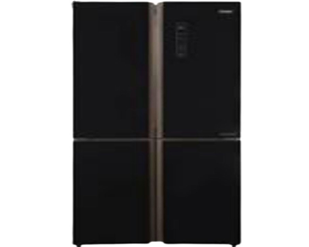 8 Best French Door Fridge in India 2024: Samsung, LG