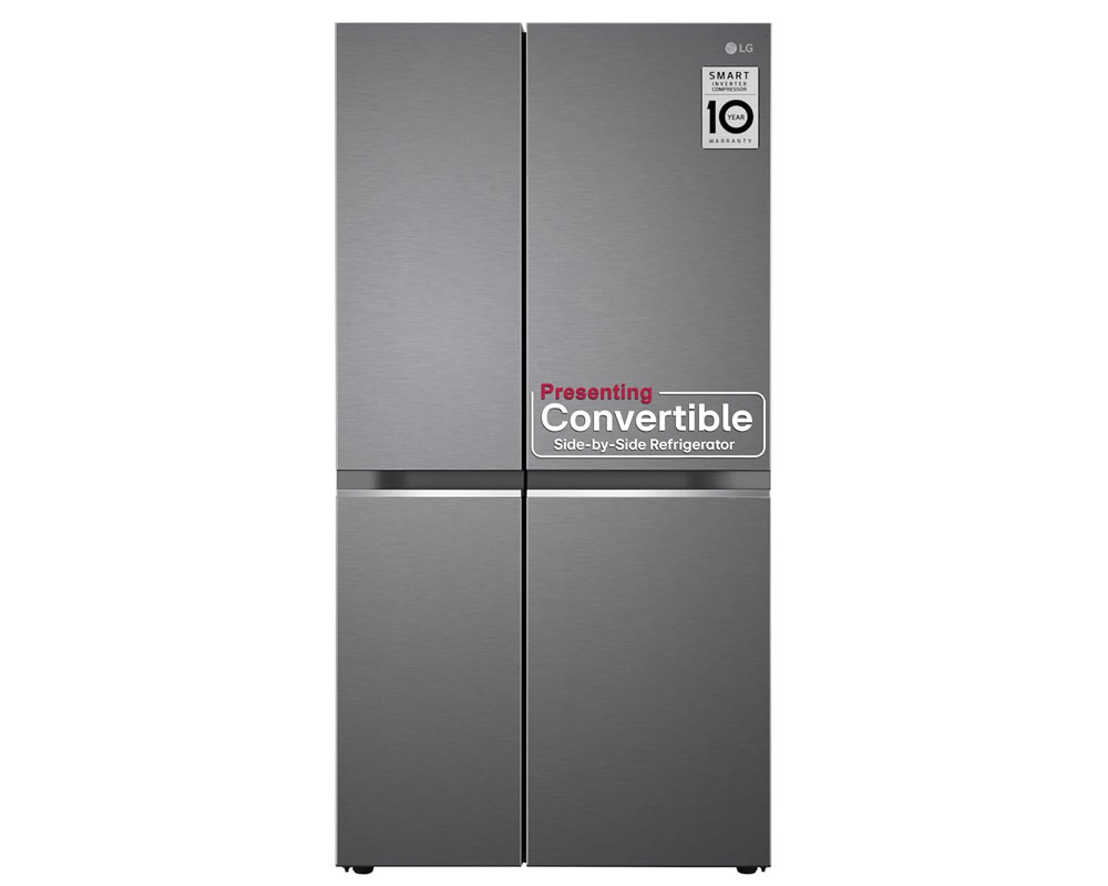 Best Energy-Efficient French Door Fridge