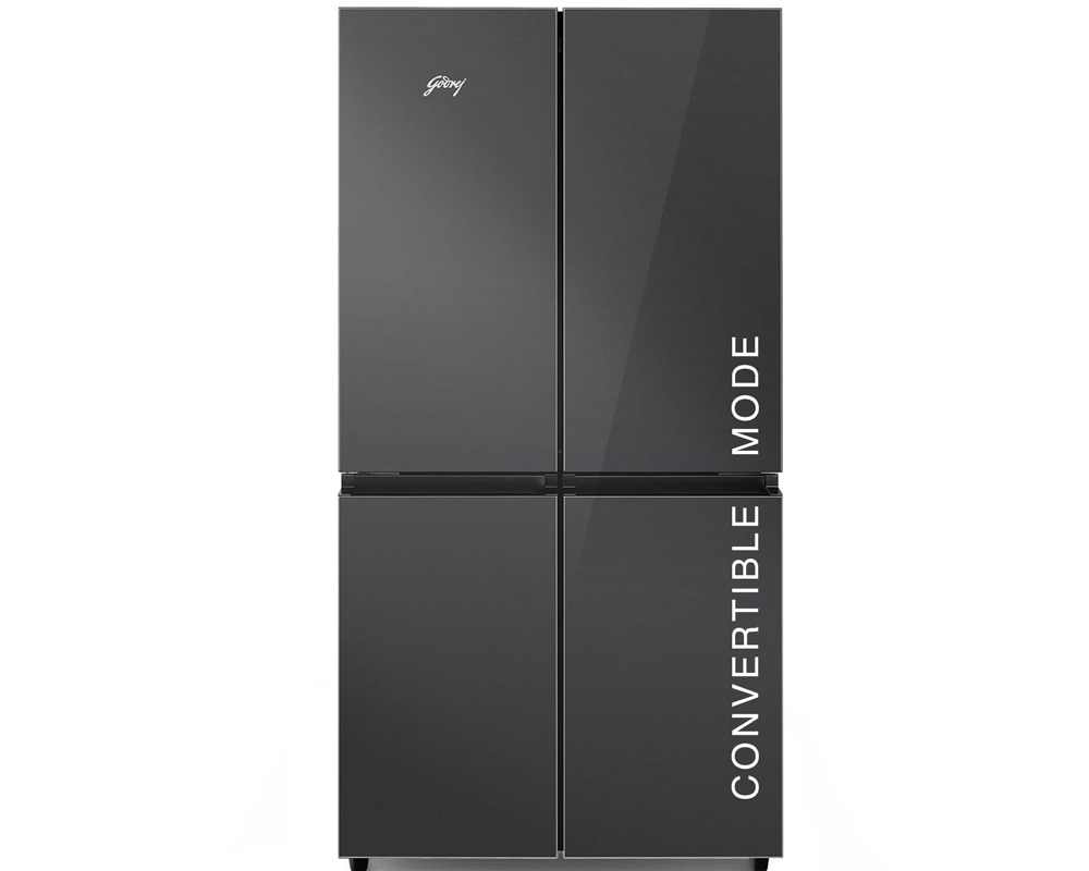 Best French Door Fridge with Customizable Temperature Zones