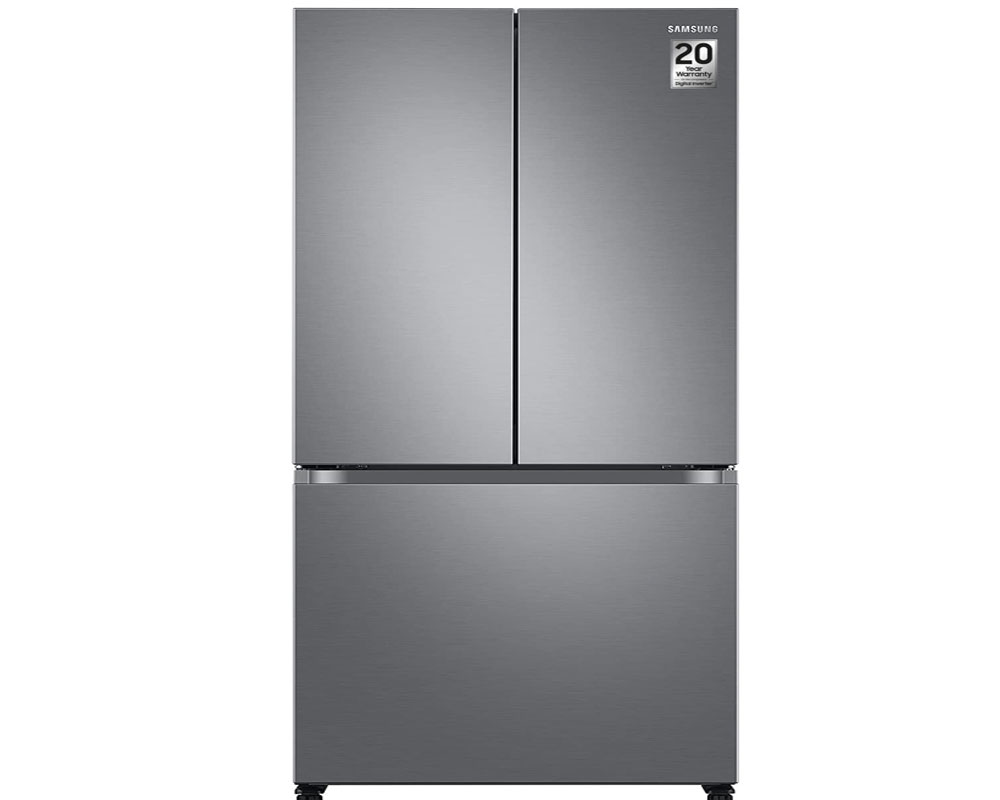 Best Overall French Door Fridge