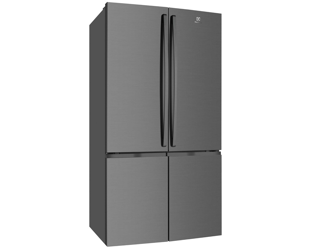 Best Stainless Steel French Door Fridge