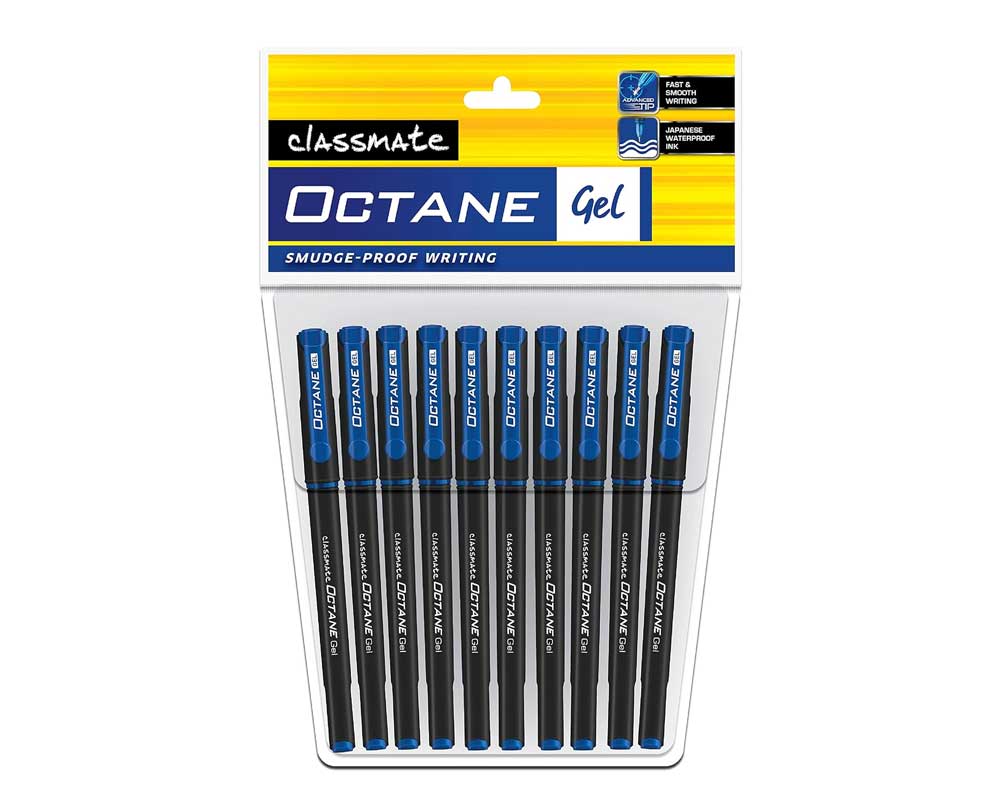 Best Budget Gel Ink Pen