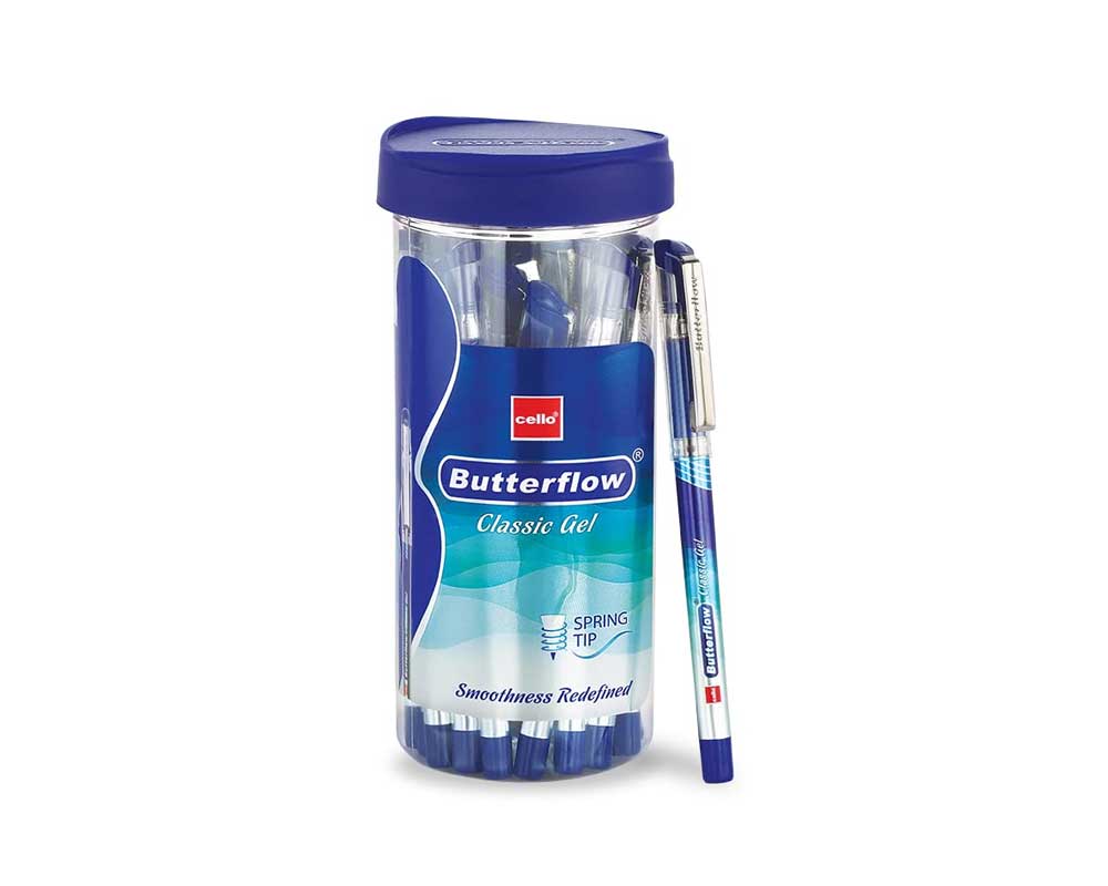 12 Best Gel Ink Pen in India 2024: Cello, Reynolds